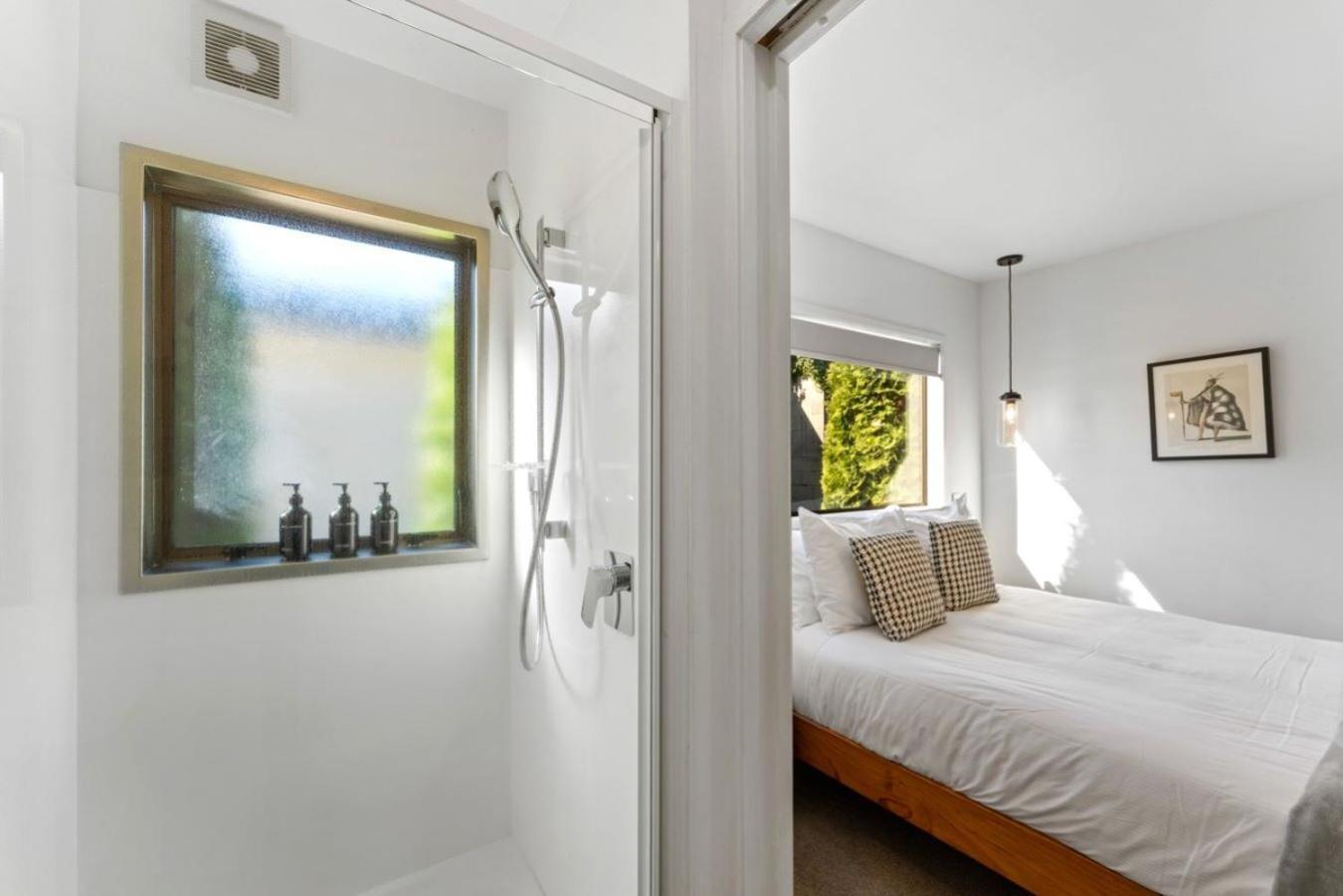 Muritai House - Lago Taupo Esterno foto